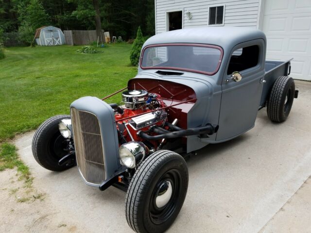1935 Ford Other Pickups - photo 9
