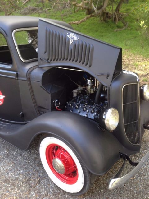 1935 Ford Other Pickups - photo 12
