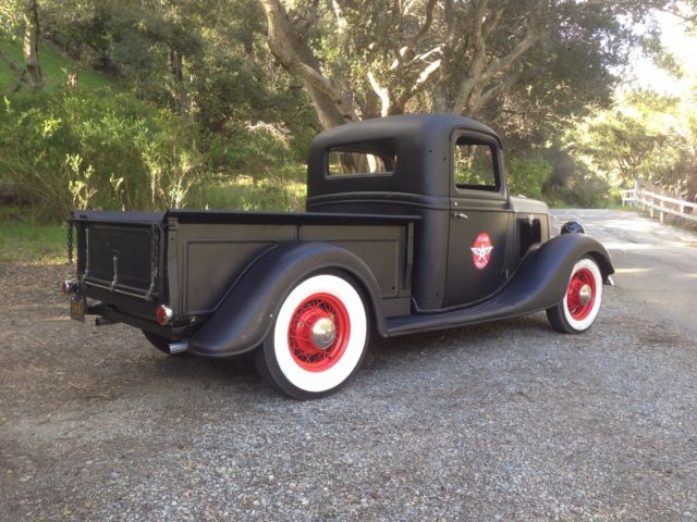 1935 Ford Other Pickups - photo 2