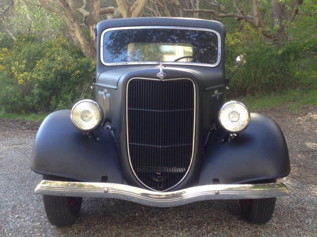 1935 Ford Other Pickups - photo 4