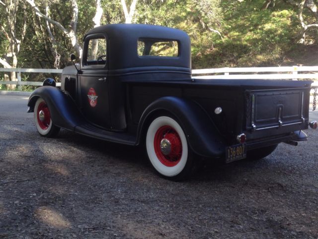 1935 Ford Other Pickups - photo 5