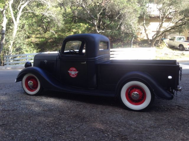 1935 Ford Other Pickups - photo 7