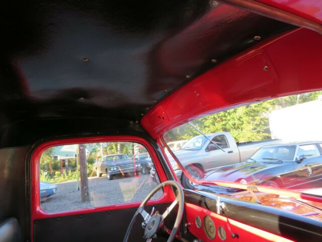 1935 Ford FORD DELUXE - photo 10
