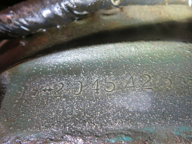 1935 Ford FORD DELUXE - photo 13