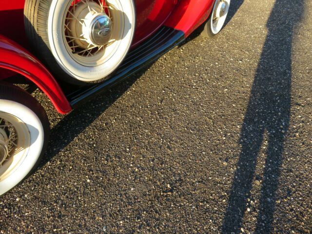 1935 Ford FORD DELUXE - photo 4