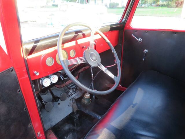 1935 Ford FORD DELUXE - photo 9