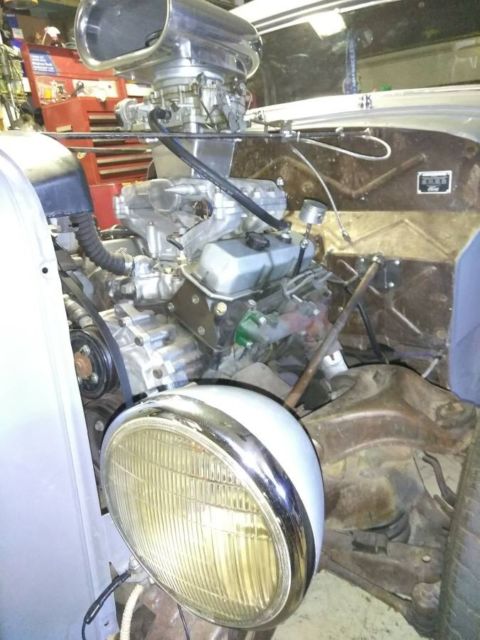 1935 Ford Other Pickups - photo 11