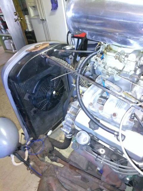 1935 Ford Other Pickups - photo 5