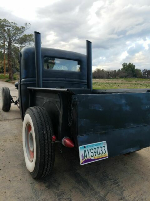 1935 Other Makes