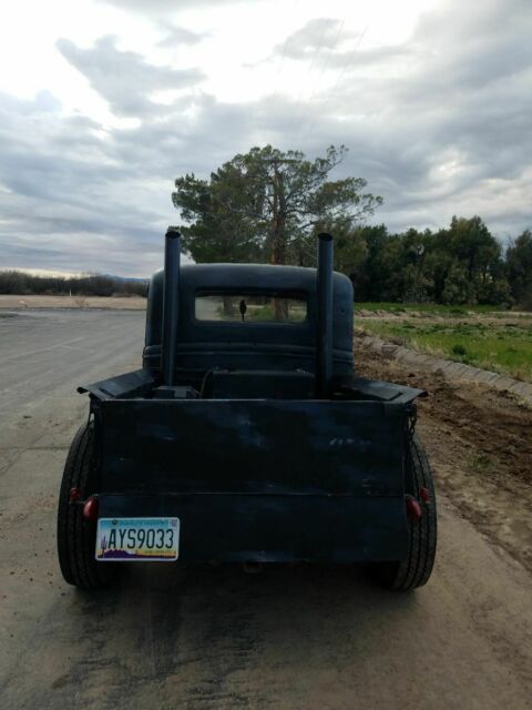 1935 Other Makes - photo 2