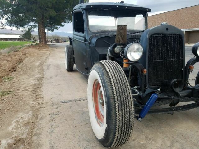 1935 Other Makes - photo 3
