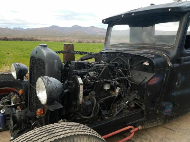 1935 Other Makes - photo 4