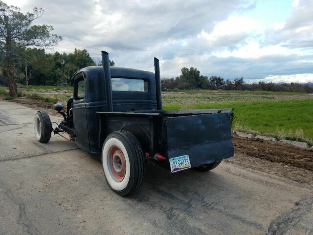 1935 Other Makes - photo 7