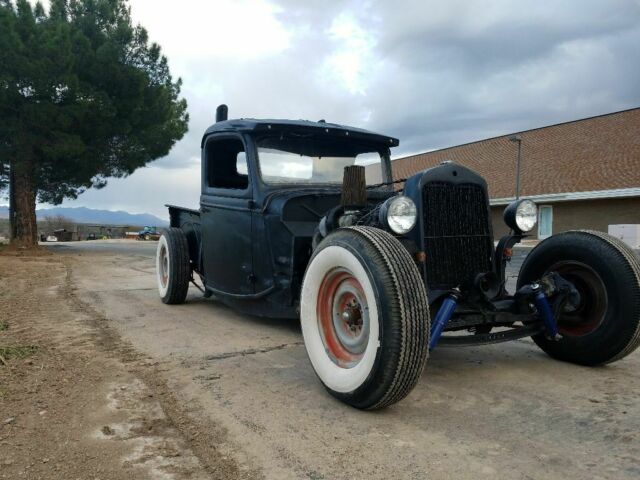 1935 Other Makes - photo 8