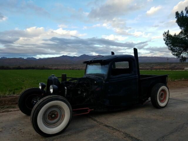 1935 Other Makes - photo 9