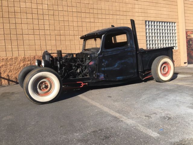 1935 Ford Other