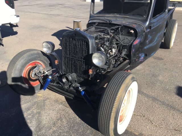 1935 Ford Other - photo 10