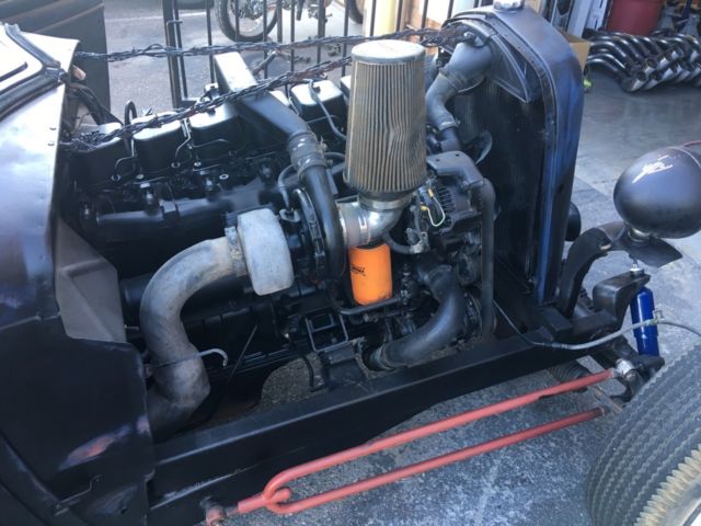 1935 Ford Other - photo 13