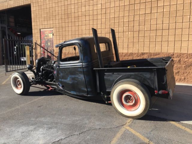 1935 Ford Other - photo 3