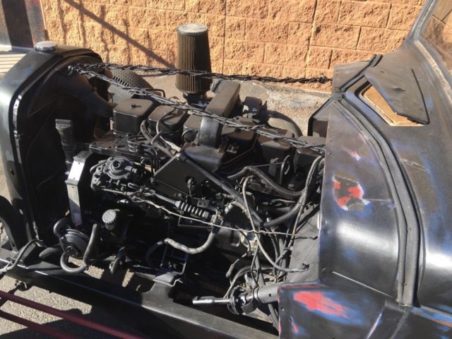 1935 Ford Other - photo 4
