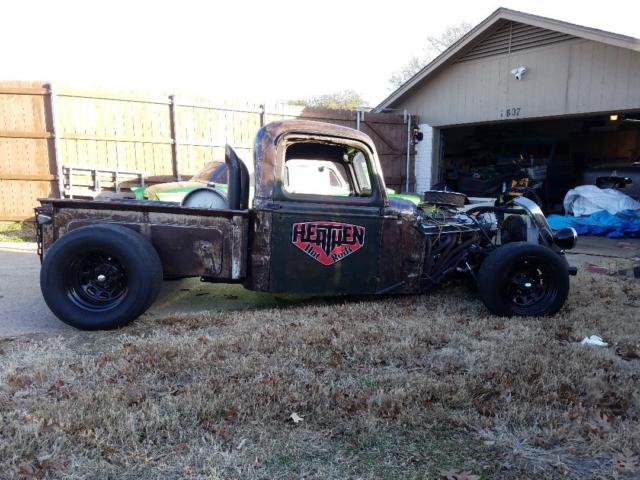 1935 Ford Other Pickups - photo 4