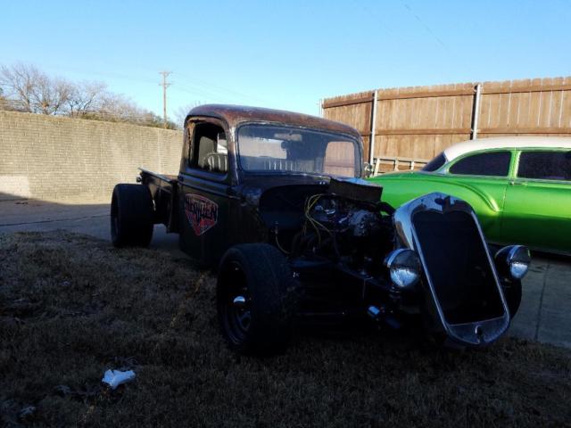 1935 Ford Other Pickups - photo 6