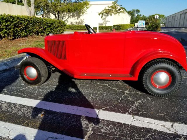 1935 Ford Other - photo 3