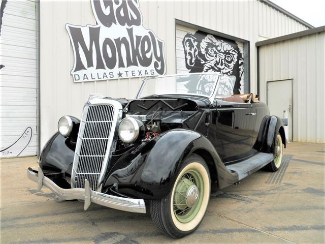 1935 Ford Other -- - photo 6