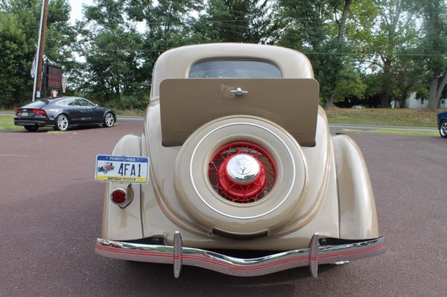 1935 Ford Other - photo 10