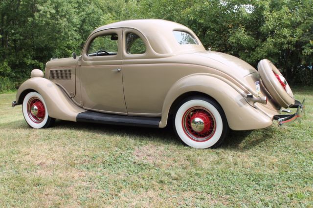 1935 Ford Other - photo 4