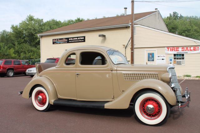 1935 Ford Other - photo 5