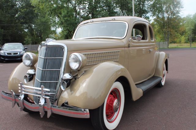 1935 Ford Other - photo 8