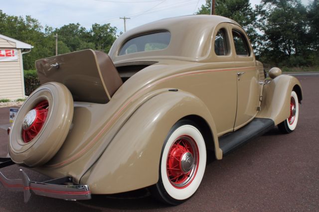 1935 Ford Other - photo 9