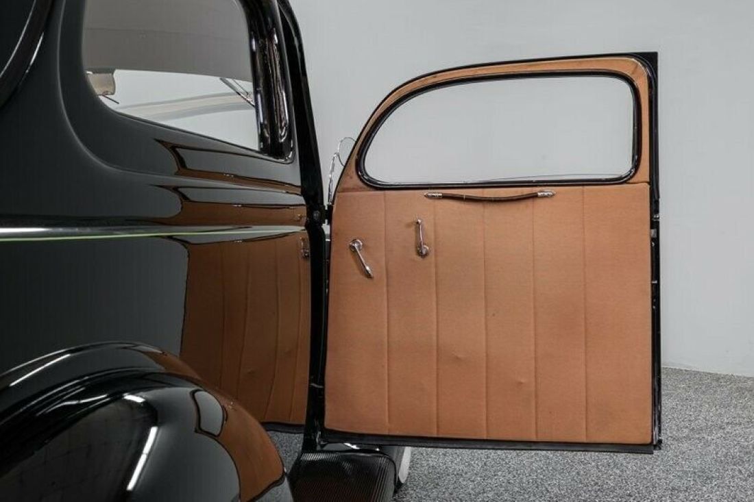 1935 Ford Other - photo 11
