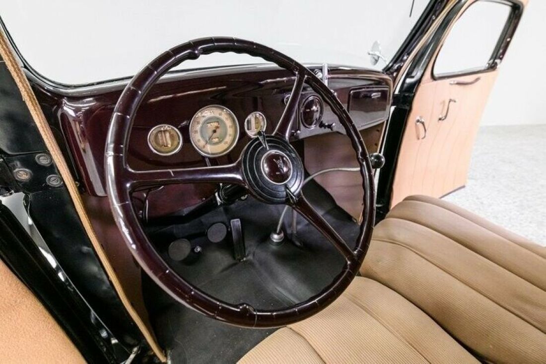 1935 Ford Other - photo 12