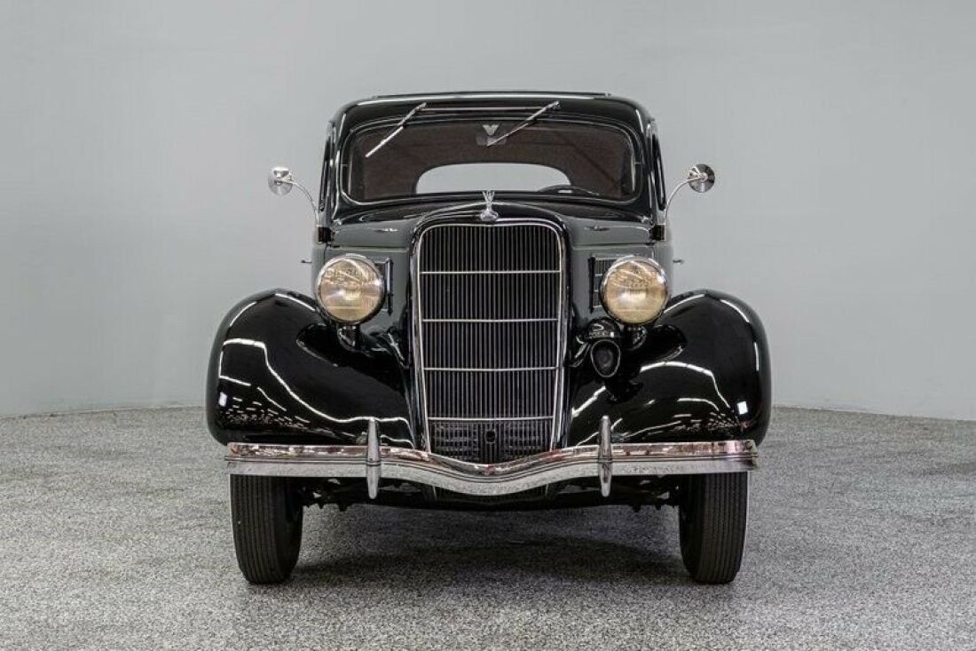 1935 Ford Other - photo 5
