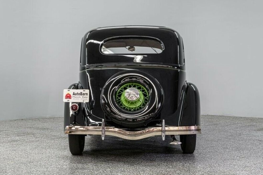1935 Ford Other - photo 6