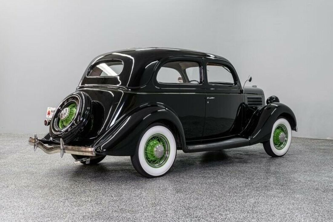 1935 Ford Other - photo 7