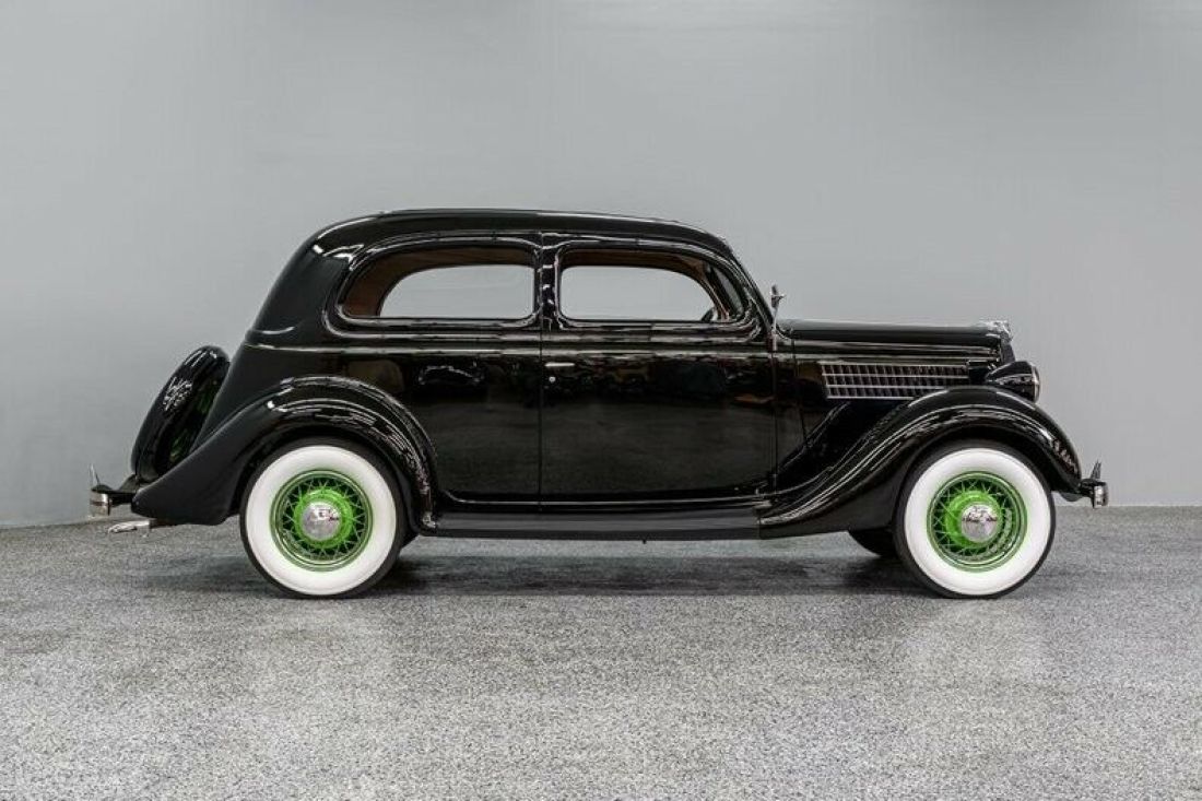 1935 Ford Other - photo 8