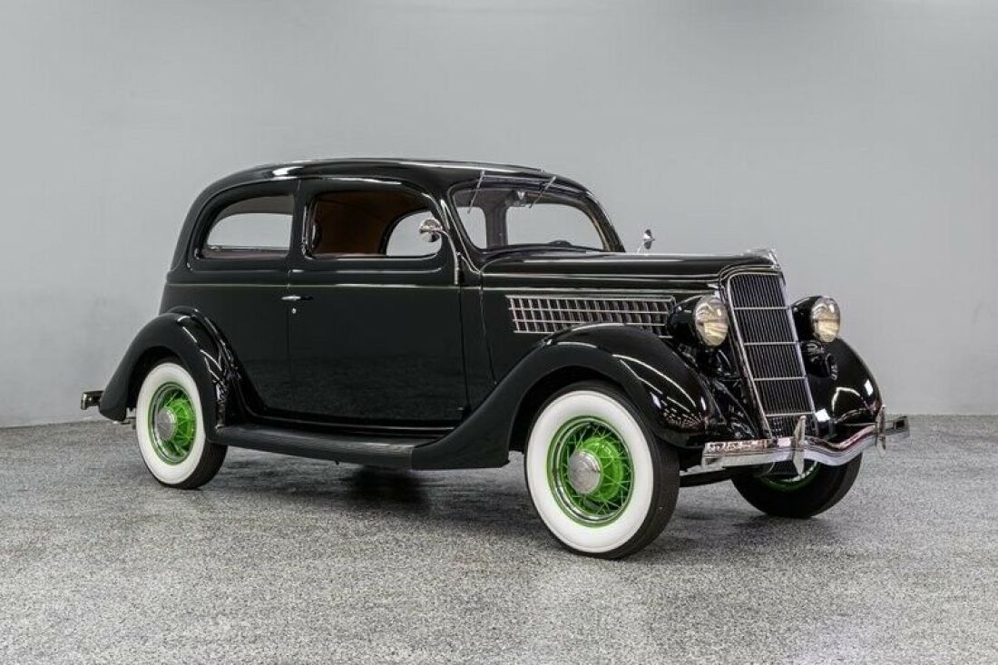 1935 Ford Other - photo 9