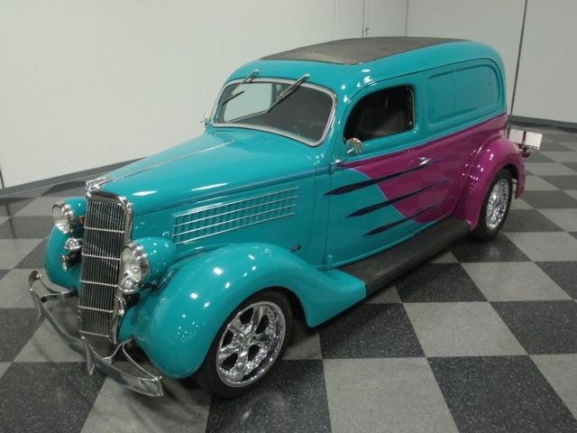 1935 Ford Other -- - photo 8