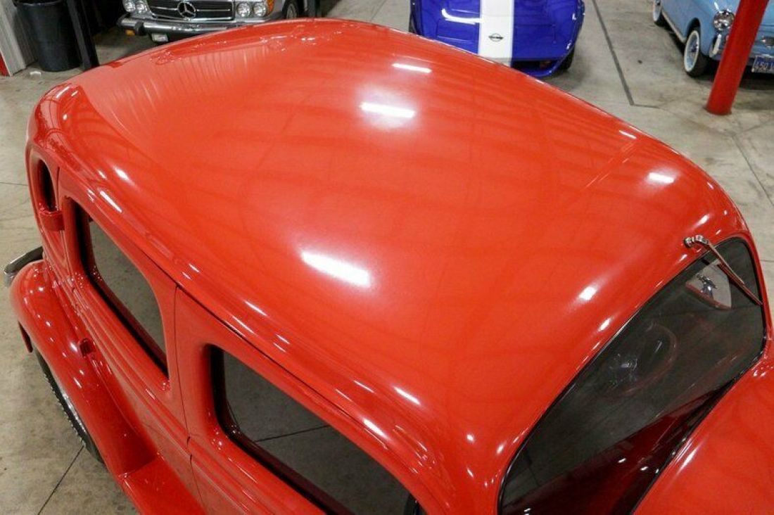 1935 Ford Other Fordor - photo 10