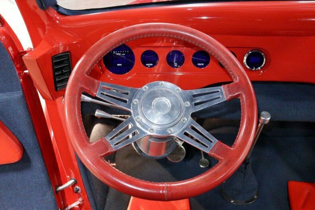 1935 Ford Other Fordor - photo 12
