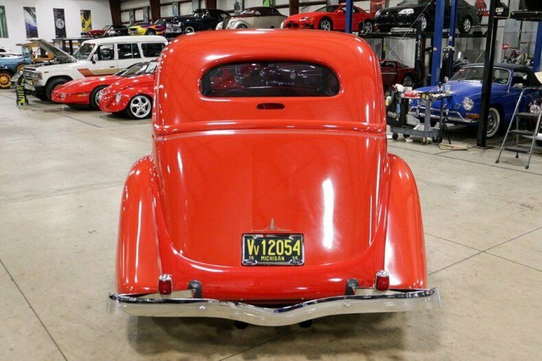 1935 Ford Other Fordor - photo 4