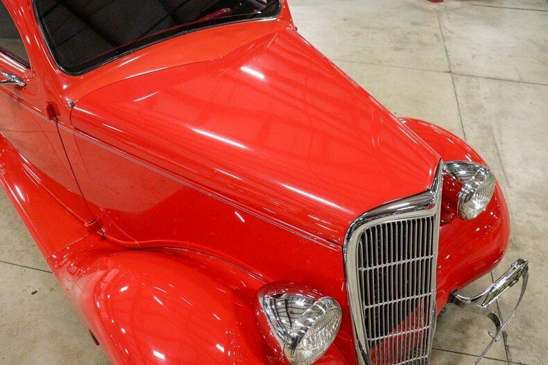 1935 Ford Other Fordor - photo 9