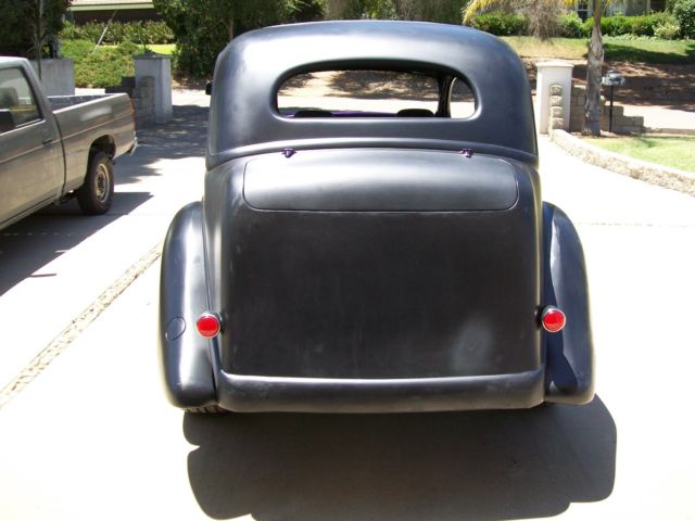 1935 Ford SEDAN, HOTROD, STREETROD, RATROD - photo 6