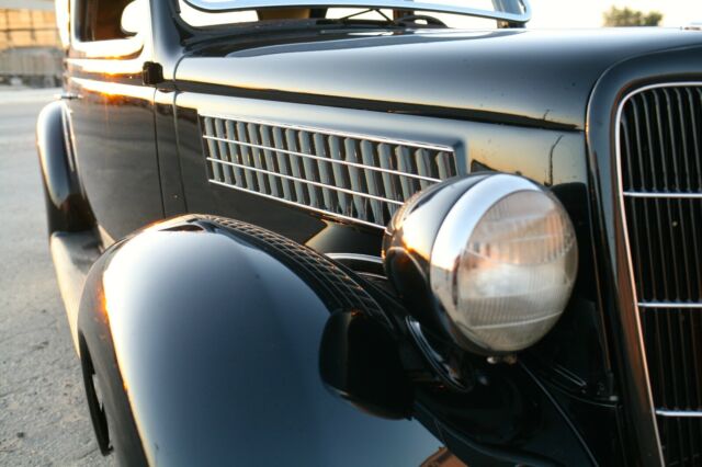 1935 Ford Other deluxe - photo 11