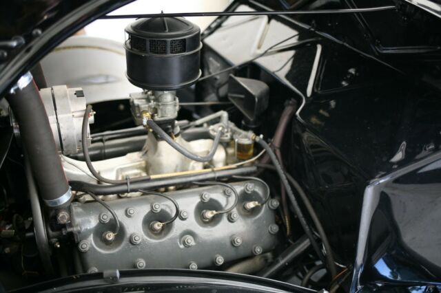 1935 Ford Other deluxe - photo 12