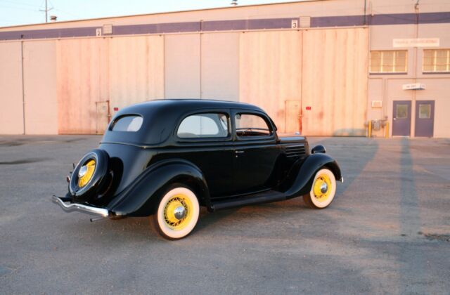 1935 Ford Other deluxe - photo 4