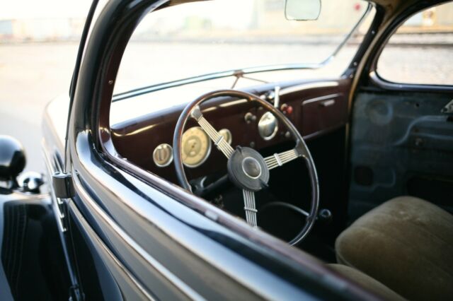 1935 Ford Other deluxe - photo 7